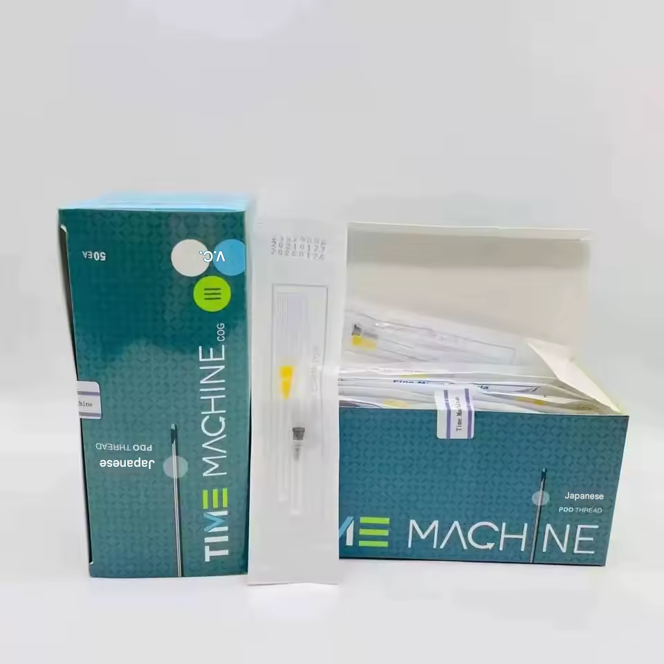 Microcánulas Punta Roma Premium para Rellenos y Ácido Hialurónico - Image 4