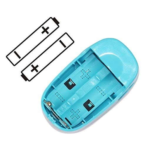 Pulsioxímetro Digital Contec CMS50N (Pantalla OLED) - Certificado FDA + Kit Completo - Image 14