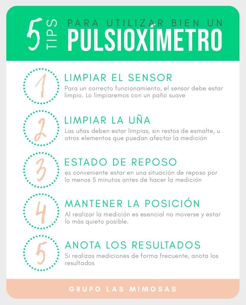 Pulsioxímetro Digital Contec CMS50N (Pantalla OLED) - Certificado FDA + Kit Completo - Image 17