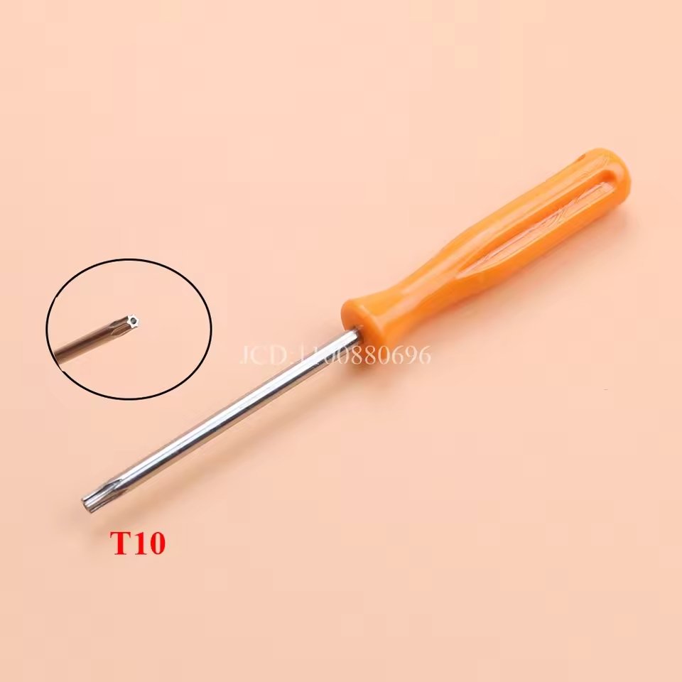 Kit Destornilladores Torx de Precisión (T6, T8, T10) para Xbox y PlayStation - Image 8